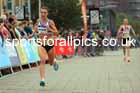 Womens 2024 UK Athletics 5k Road Champs., Newcastle/Gateshead Quayside.  Photo: David T. Hewitson/Sports for All Pics